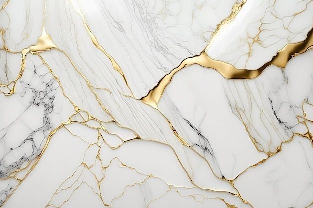 Carrara Gold