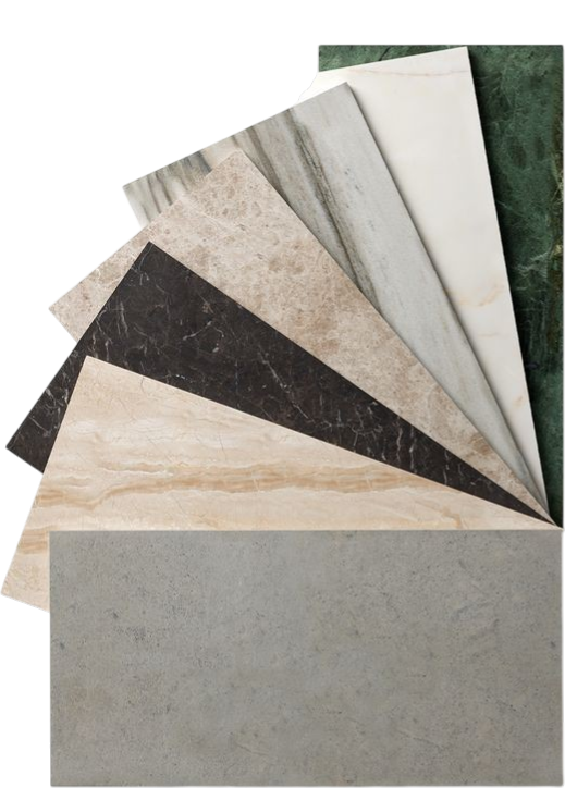 Morretti Surfaces